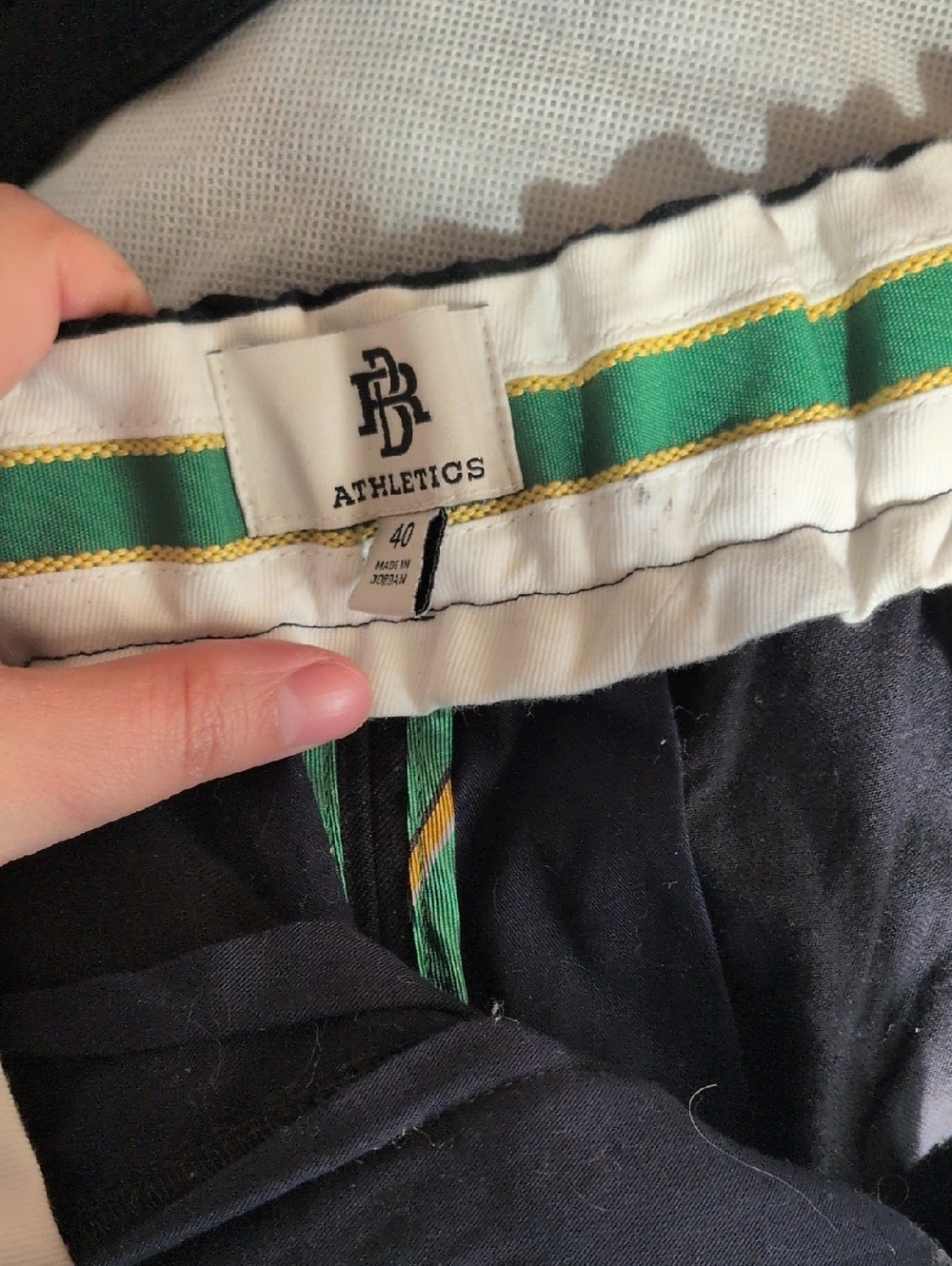 Banana Republic Unisexe Culotte - Picture 3 of 3